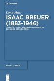 Isaac Breuer (1883-1946) (eBook, PDF)