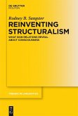Reinventing Structuralism (eBook, PDF)