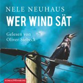 Wer Wind sät / Oliver von Bodenstein Bd.5 (MP3-Download)