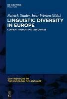 Linguistic Diversity in Europe (eBook, PDF)