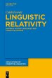 Linguistic Relativity (eBook, PDF) - Bild 1