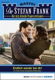 Dr. Stefan Frank 2328 (eBook, ePUB)