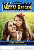 Notärztin Andrea Bergen - Folge 1292 (eBook, ePUB)