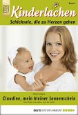 Kinderlachen - Folge 002 (eBook, ePUB)