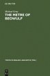 The Metre of Beowulf (eBook, PDF) - Bild 1