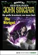 Die Strigoi / John Sinclair Bd.1960... - Bild 1