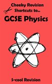 GCSE Physics Revision (Cheeky Revision Shortcuts) (eBook, ePUB) GCSE Physics Revision (Cheeky Revision Shortcuts) (eBook, ePUB)