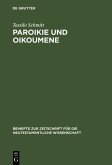 Paroikie und Oikoumene (eBook, PDF)