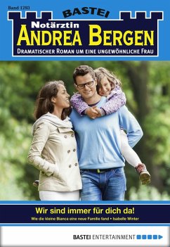 Notärztin Andrea Bergen 1293 (eBook, ePUB) - Winter, Isabelle