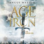 Der Krieger / Age of Iron Bd.1 (MP3-Download)