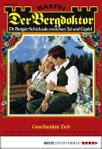 Geschenkte Zeit / Der Bergdoktor Bd.1803 (eBook, ePUB)