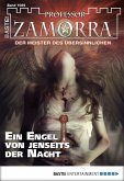 Ein Engel von jenseits der Nacht / Professor Zamorra Bd.1089 (eBook, ePUB)