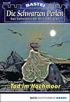 Die schwarzen Perlen - Folge 38 (eBook, ePUB) - Winterfield, O. S.