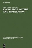 Knowledge Systems and Translation (eBook, PDF)