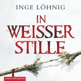 In weißer Stille / Kommissar Dühnfort Bd.2 (MP3-Download)