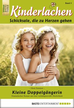 Kinderlachen - Folge 003 (eBook, ePUB) - Sommer, Moni