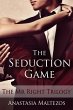 The Seduction Game (The Mr Right... - Bild 1