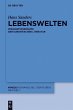 Lebenswelten (eBook, PDF) - Bild 1