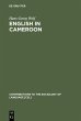 English in Cameroon (eBook, PDF) - Bild 1
