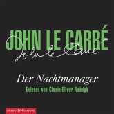 Der Nachtmanager (MP3-Download)