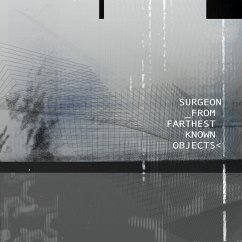 Cover From Farthest Known Objects