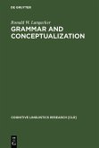 Grammar and Conceptualization (eBook, PDF)