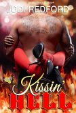 Kissin' Hell (eBook, ePUB)
