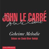 Geheime Melodie (MP3-Download)
