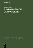 A Grammar of Lavukaleve (eBook, PDF)