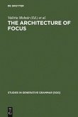 The Architecture of Focus (eBook, PDF)