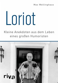 Loriot (eBook, ePUB) - Wellinghaus, Max