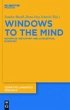 Windows to the Mind (eBook, PDF) - Bild 1