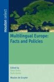 Multilingual Europe (eBook, PDF)