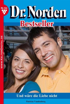 Und wäre die Liebe nicht (eBook, ePUB) Cover Und wäre die Liebe nicht (eBook, ePUB)