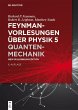 Quantenmechanik (eBook, ePUB) - Bild 1