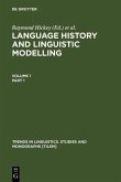 Language History and Linguistic Modelling (eBook, PDF)