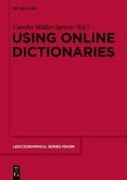 Using Online Dictionaries (eBook, ePUB)