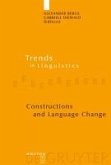 Constructions and Language Change (eBook, PDF)