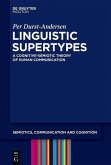 Linguistic Supertypes (eBook, PDF)