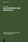 Die Komödie der Romantik (eBook, PDF)