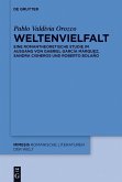 Weltenvielfalt (eBook, PDF)