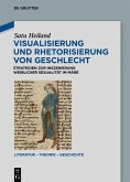 Visualisierung und Rhetorisierung von Geschlecht (eBook, PDF)