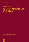 A Grammar of Kulina (eBook, ePUB)
