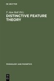 Distinctive Feature Theory (eBook, PDF)