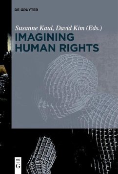 Imagining Human Rights (eBook, ePUB)