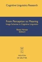 From Perception to Meaning (eBook, PDF)