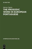 The Prosodic Word in European Portuguese (eBook, PDF)