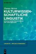 Kulturwissenschaftliche Linguistik... - Bild 1
