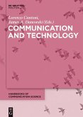 Communication and Technology (eBook, ePUB)