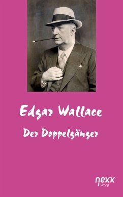 Der Doppelgänger (eBook, ePUB) - Wallace, Edgar